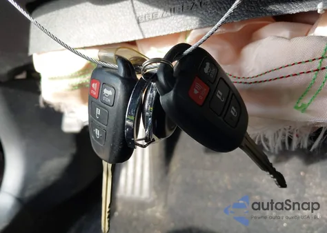 2012 Toyota Camry Se from USA, damaged, VIN 4T1BF1FK8CU126394